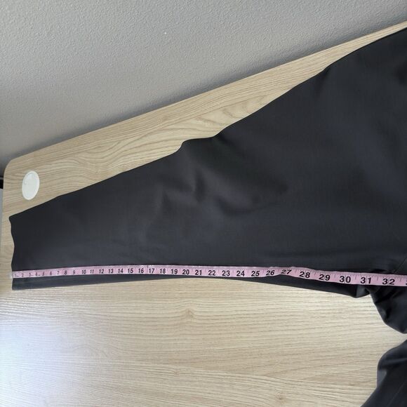 Theory Raffi Slim Fit Pants Mens 34X32 Gray Flat Front Busines Office Career - Picture 8 of 9